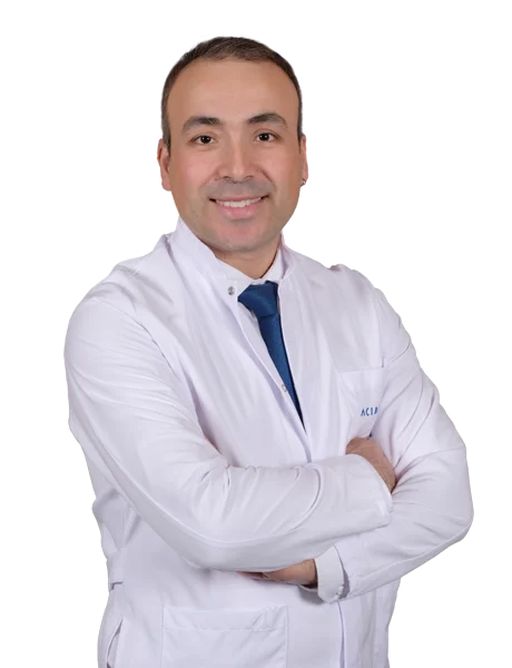 Op. Dr. Savaş Gündoğan